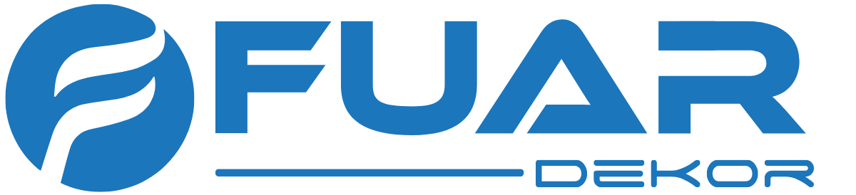 Fuar Dekor Logo